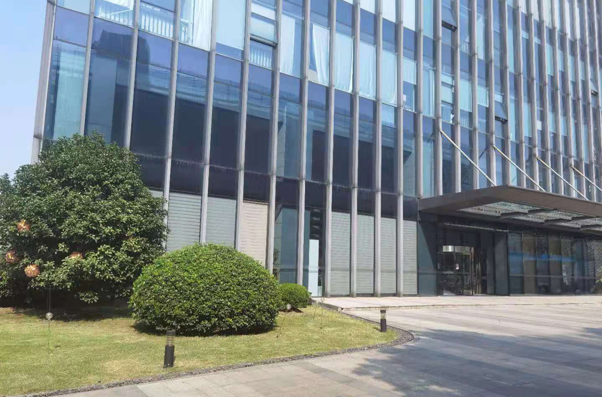 廣州洪充建材有限公司